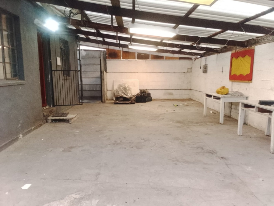 To Let 3 Bedroom Property for Rent in Seawinds Western Cape